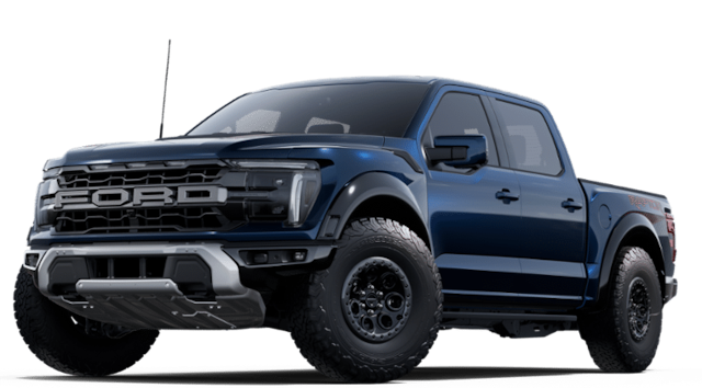 2025 Ford F-150+F-150